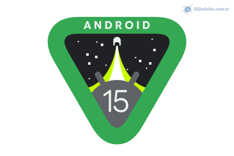 Android 15 beklenenden bir ay sonra geldi