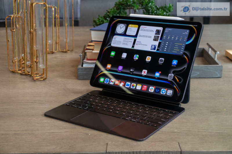 Apple, Dünya Çapındaki Geliştiriciler Konferansı çok yakında.