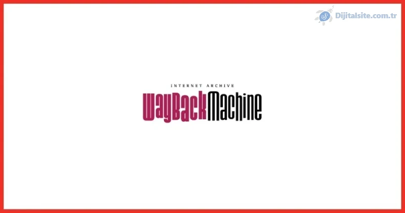 Google aramaları artık İnternet Arşivi'ne bağlanıyor