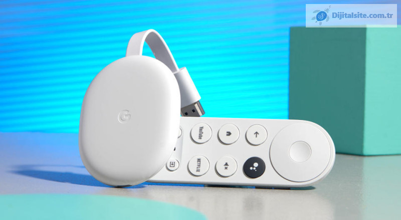 Google TV veya Chromecast'inizde VPN nasıl kullanılır