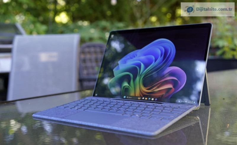 Microsoft, 5G'yi en son Surface Pro for Business'ına getiriyor