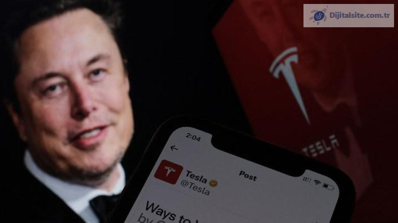 Tesla, gelecek yıl daha uygun fiyatlı elektrikli araçları 'piyasaya sürmeye başlayacağını' söylüyor