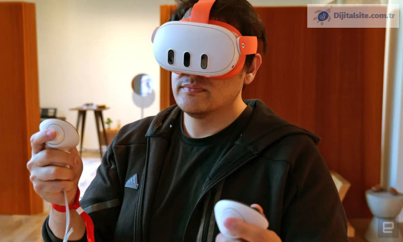 Meta Connect 2024, 25 ve 26 Eylül'de gerçekleşecek