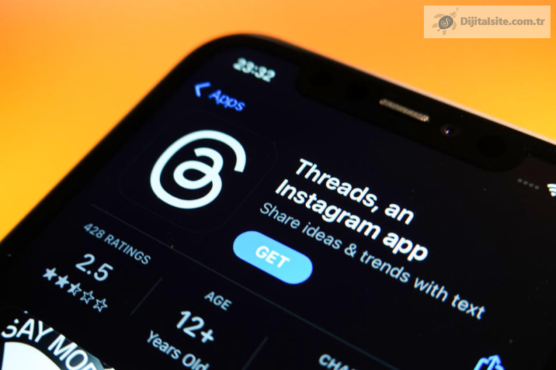 Threads, gönderilere konum paylaşımı ekliyor