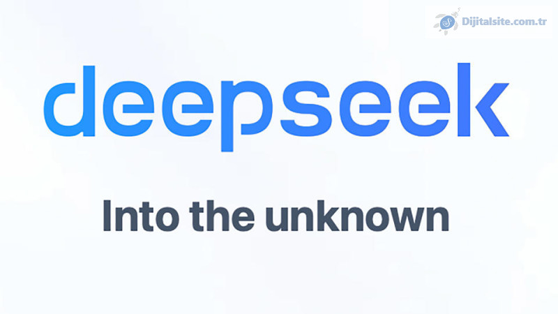 ABD'li milletvekilleri DeepSeek'in hükümet cihazlarından yasaklanmasını istiyor