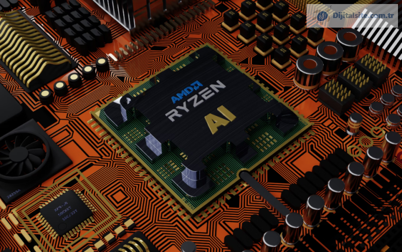 AMD, küresel iş gücünün yüzde 4'ünü işten çıkarıyor