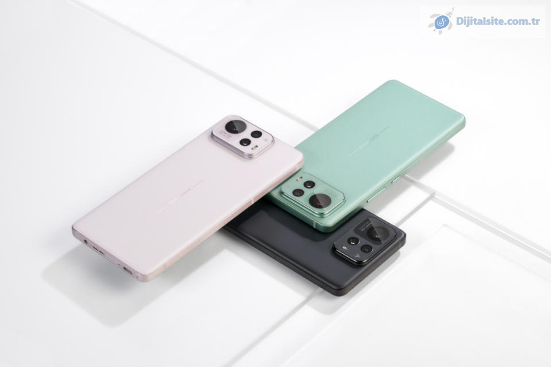 ASUS'un Zenfone 12 Ultra'sı yapay zekaya büyük önem veriyor