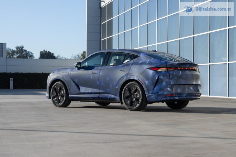Acura RSX, Honda'nın tescilli Asimo OS'sini satın almaya hazırlanıyor