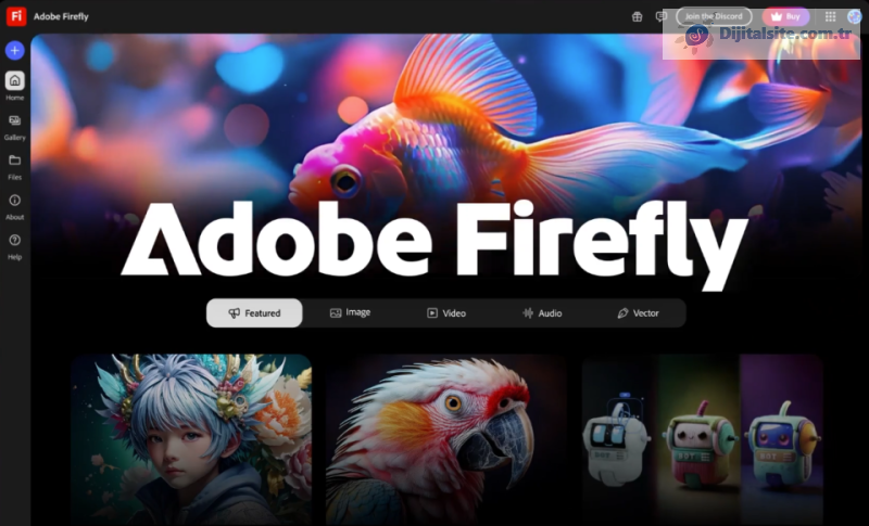 Adobe'nin Firefly üretken yapay zeka video uygulaması artık genel beta sürümünde