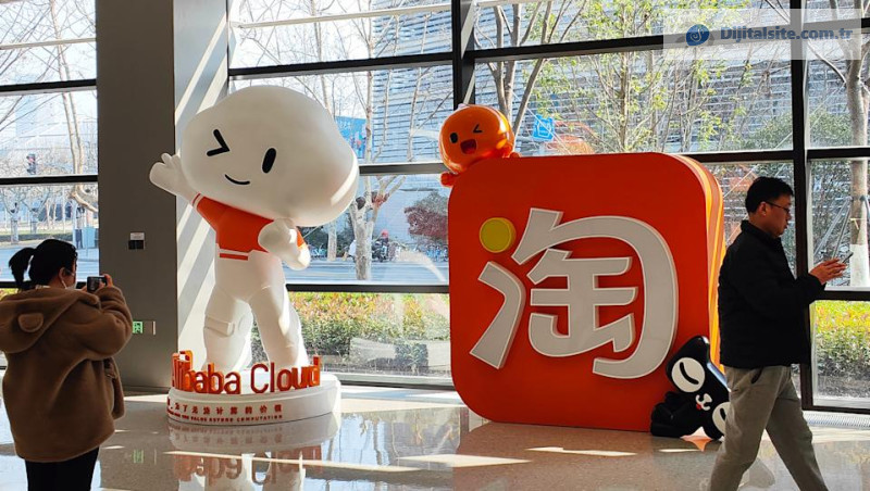 Alibaba, gerçekçi video ve görseller üretebilen yapay zeka modelini ücretsiz hale getiriyor