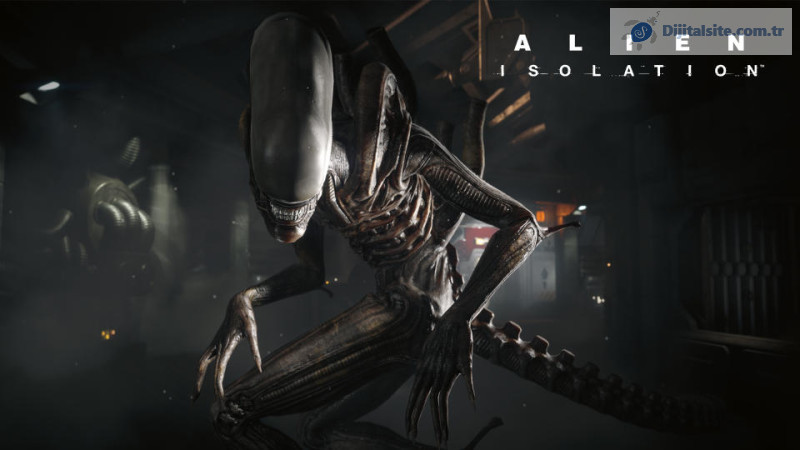 2014 yapımı Alien: Isolation'ın devamı şu anda geliştirilme aşamasında