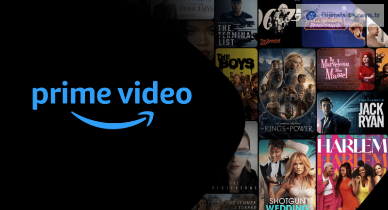Amazon Prime Video'ya daha fazla reklam geliyor