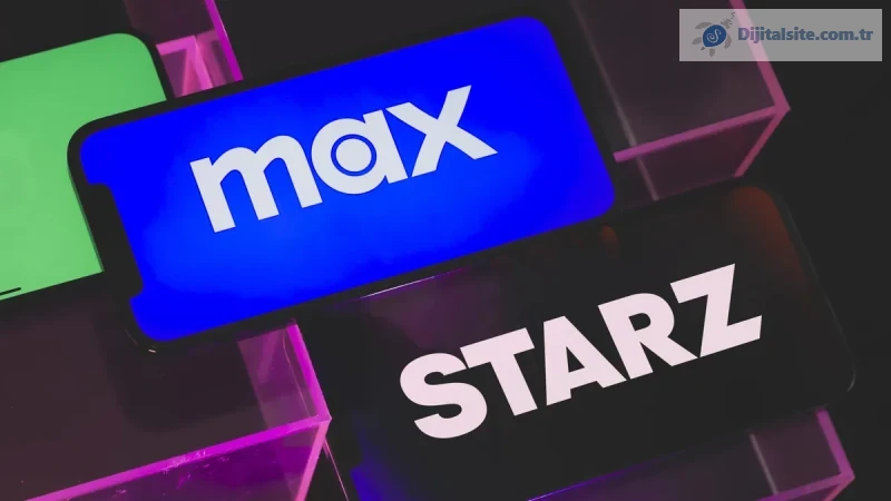 Amazon Prime üyeleri ayda 21 dolara reklamsız Max ve Starz'a sahip olabilir