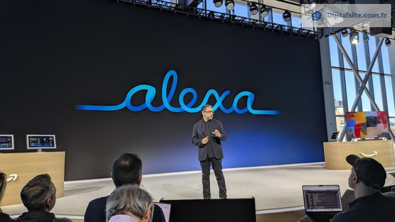 Amazon'un Alexa+ AI etkinliğinde duyurulan her şey