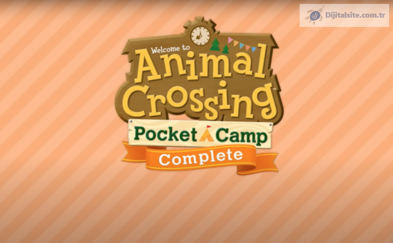 Animal Crossing: Pocket Camp'in ücretli versiyonu 3 Aralık'ta geliyor