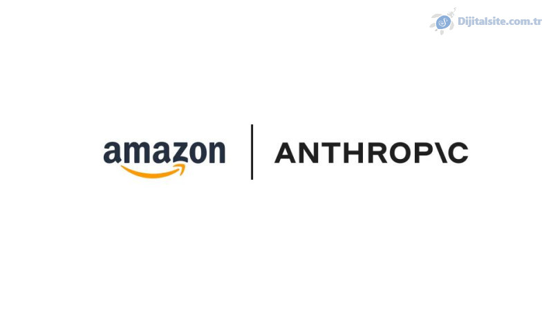 Anthropic, Amazon'dan 4 milyar dolarlık yatırım aldıktan sonra AWS AI çiplerini kullanacak