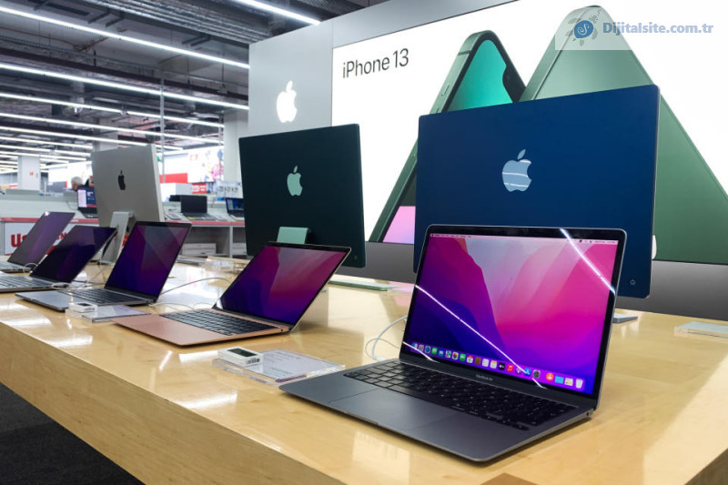 Apple, Intel tabanlı Mac'leri hedef alan güvenlik açıklarını düzeltiyor