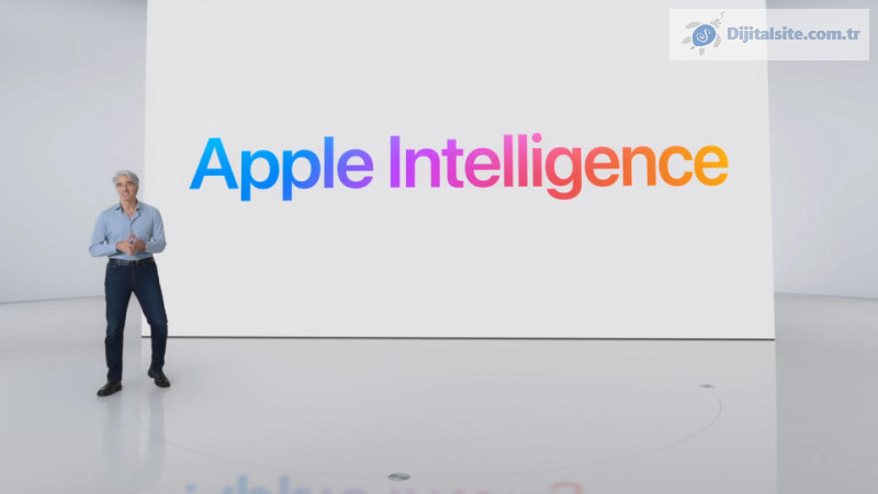 Apple Intelligence, Nisan ayında AB iPhone ve iPad'lerine geliyor