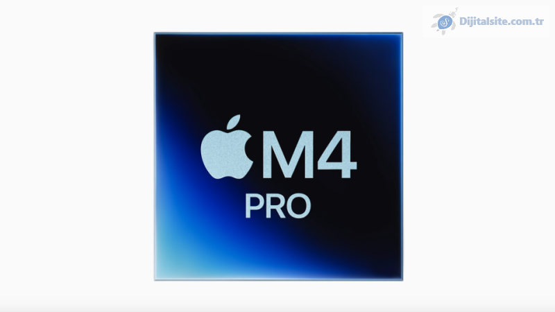 Apple, sonunda Thunderbolt 5 desteği getiren M4 Pro çipini tanıttı