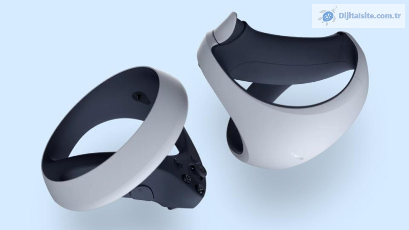 Apple Vision Pro yakında PlayStation VR2 kontrolcüleriyle çalışabilir