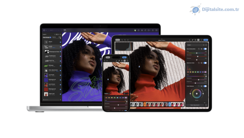 Apple, iPhone'un en iyi fotoğraf düzenleme uygulamalarından birinin geliştiricisini satın alıyor