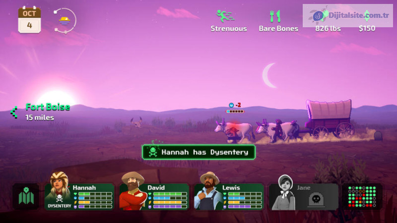 Apple'ın Oregon Trail'e dayanan bir komedi filmi geliştirdiği bildiriliyor
