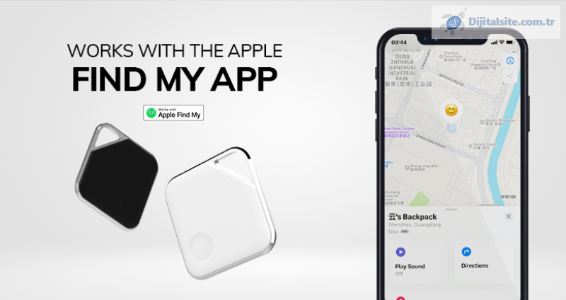 Apple'ın en son Find My güncellemesi kayıp eşyaları bulmayı kolaylaştırıyor