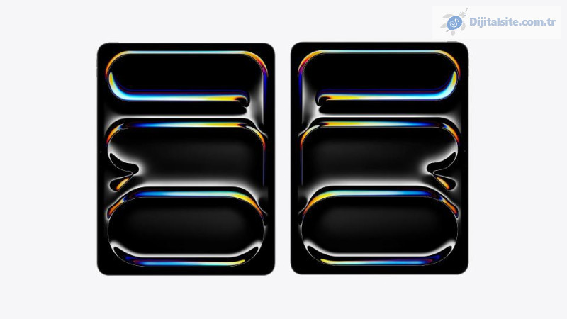 Apple'ın kırışmayan dev bir iPad benzeri katlanabilir cihaz üretmeye çalıştığı bildiriliyor