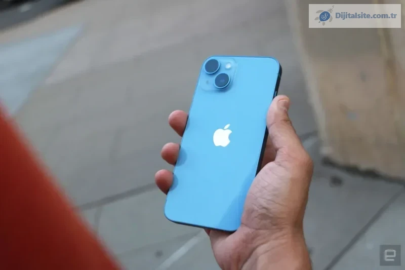 Apple'ın iPhone SE 4 ile kendi 5G modemini tanıtacağı bildiriliyor