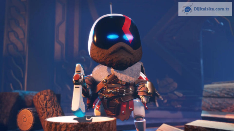 Astro Bot ve Final Fantasy 7 Rebirth, 2024 Oyun Ödülleri adayları arasında başı çekiyor
