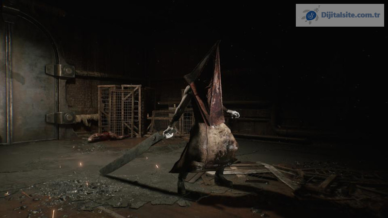 Bloober Team, Silent Hill 2'nin başarısının ardından Konami ile başka bir oyun yapıyor