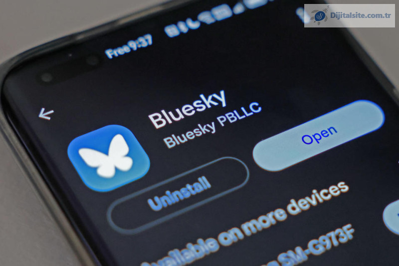 Bluesky aramada Trend Konular özelliğini başlattı