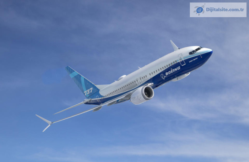 Boeing 'rekabetçi kalmak' için 17.000 çalışanını işten çıkaracak