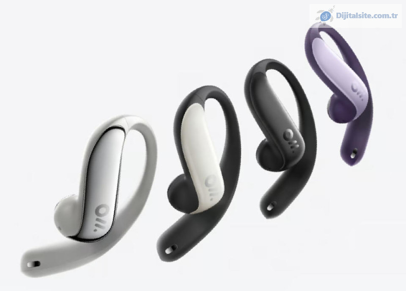 TikTok sahibi ByteDance, Çin'de ilk kulaklıklarını tanıttı