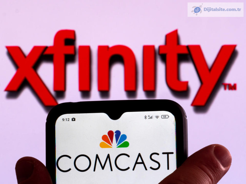 Comcast, ultra düşük gecikmeli İnternet bağlantısını duyurdu