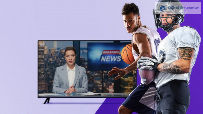 Comcast'ın spor ve haber akışı paketi aylık 70 dolardan başlıyor