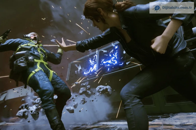 Control Ultimate Edition 12 Şubat'ta Mac bilgisayarlara geliyor