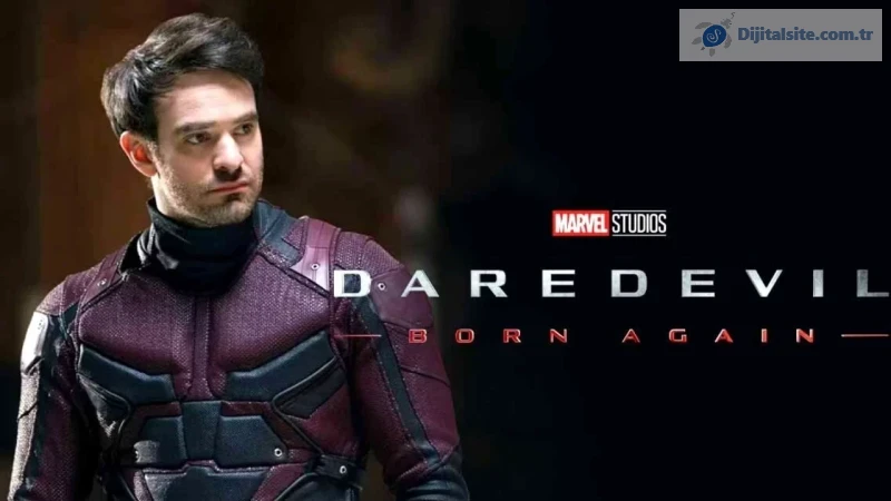 Daredevil'in yeni fragmanı şiddet ve nostalji dolu