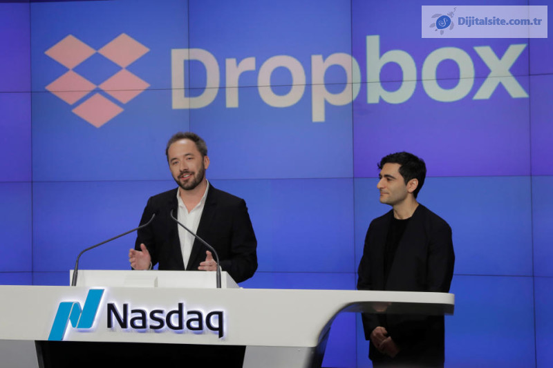 Dropbox, çalışanların yüzde 20'sini işten çıkarıyor