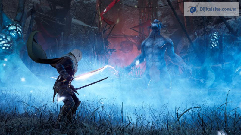 'Dungeons ve Dragons: Dark Alliance' sunucuları Şubat ayında kapatılacak