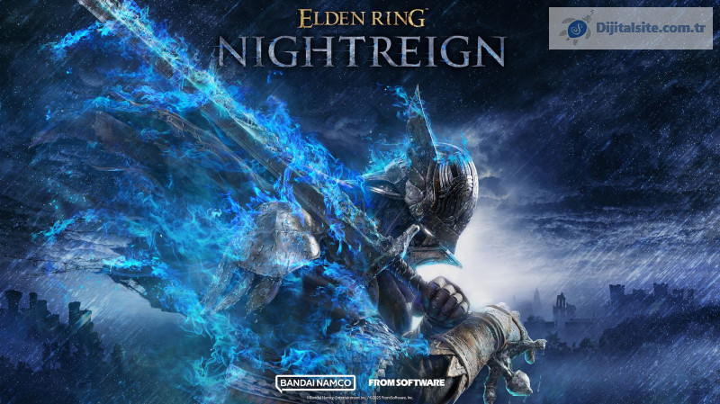 Elden Ring Nightreign 30 Mayıs'ta geliyor