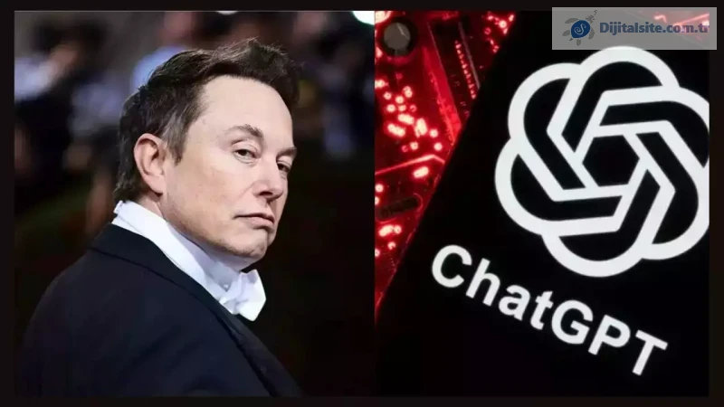 Elon Musk, OpenAI'yi 97,4 milyar dolara satın almak istiyor