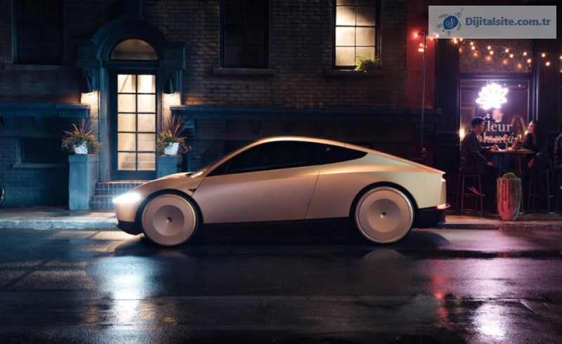 Elon Musk, Tesla'nın bu Haziran ayında Austin'de bir robotaksi hizmeti başlatacağını söyledi