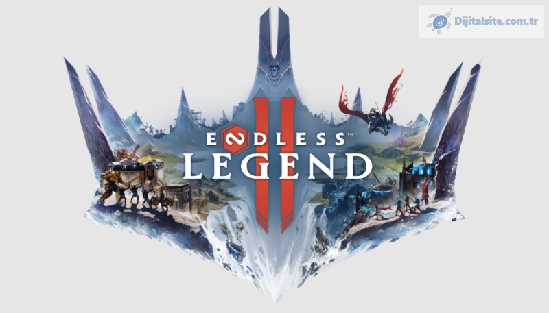 Endless Legend 2 gerçek ve bunu kanıtlayan gizemli bir fragman var