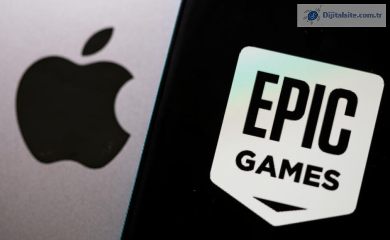Epic Games, Apple ile devam eden savaşta iOS ücretlerinin bir kısmını karşılayacak