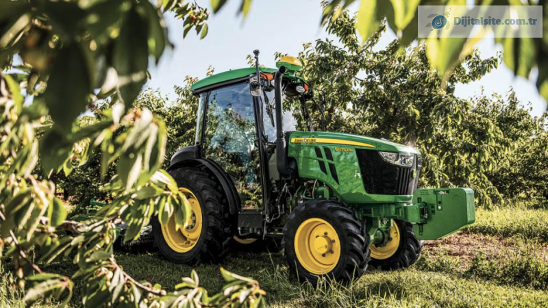 FTC, John Deere'i 'adil olmayan kurumsal taktikler' ve 'yüksek onarım maliyetleri' nedeniyle dava etti