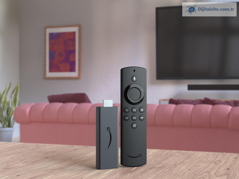 Fire TV'de yayın için VPN nasıl kullanılır