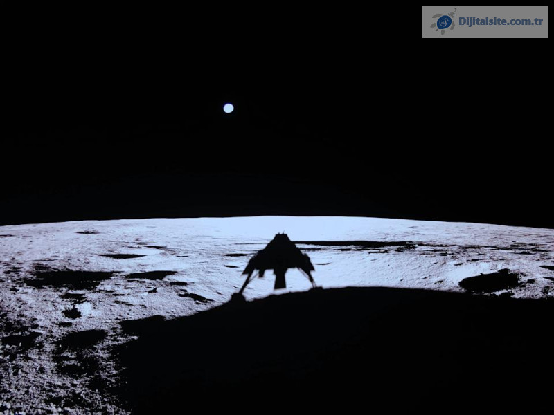 Firefly'ın Blue Ghost iniş aracı Ay'a başarıyla indi