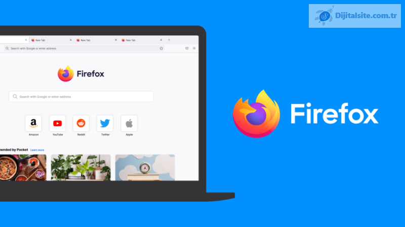 Mozilla, Firefox'taki 'İzlemeyin' (DNT) Özelliğini Kaldırıyor