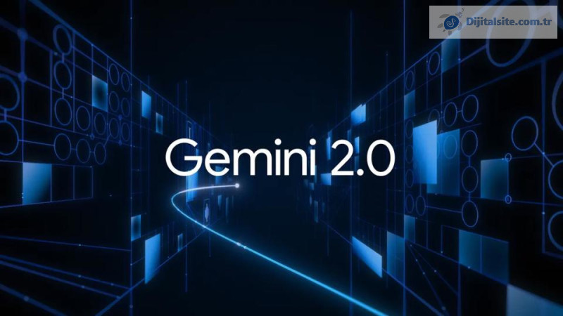 Gemini 2.0, Google'ın bugüne kadarki en yetenekli yapay zeka modelidir
